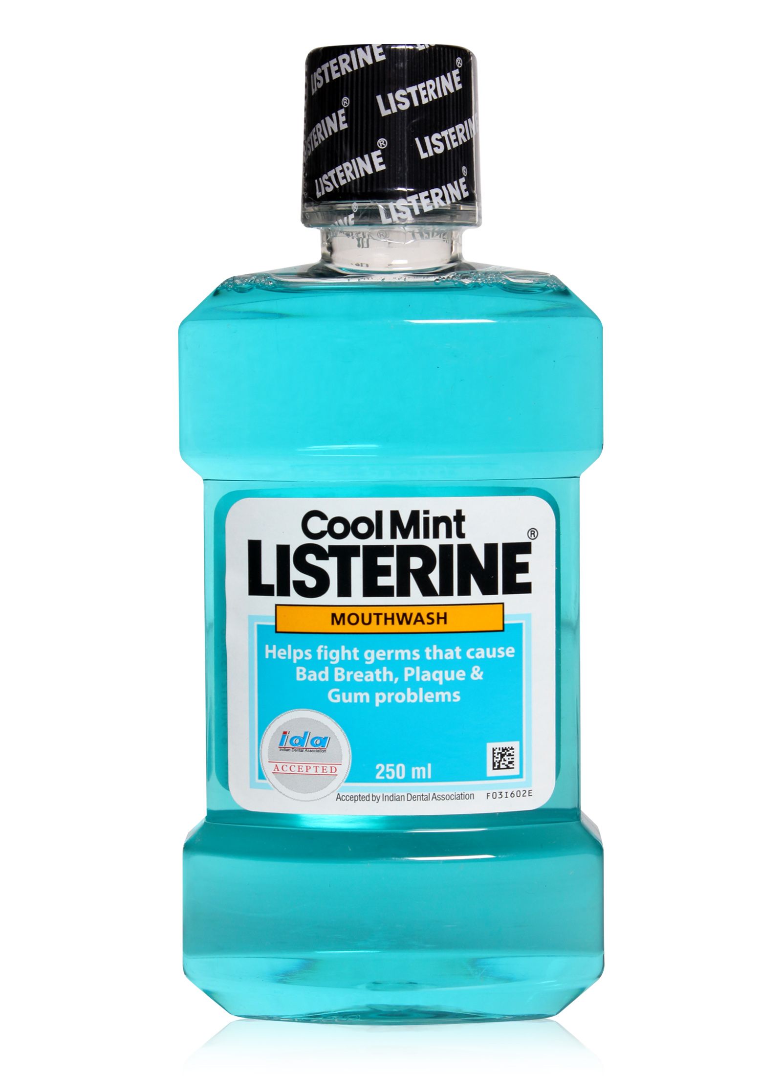 Listerine Mouthwash