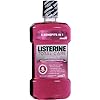 Listerine Mouthwash Purple