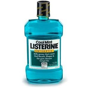 Listerine Pocketpaks Coupon