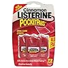 Listerine Pocketpaks Flavors