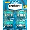 Listerine Pocketpaks Keychain