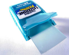 Listerine Pocketpaks Oral Care Strips