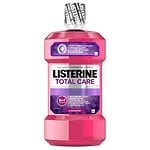 Listerine Strips Nutrition Facts