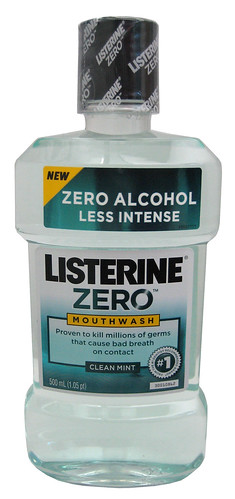 Listerine Zero