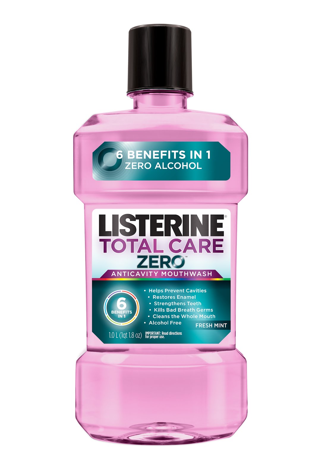 Listerine Zero