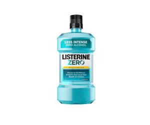 Listerine Zero