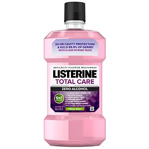 Listerine Zero Mouthwash