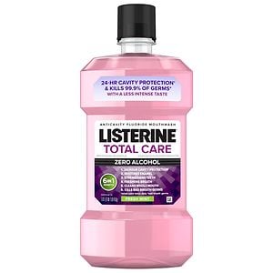 Listerine Zero Mouthwash