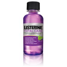 Listerine Zero Total Care