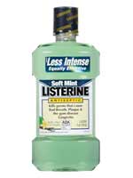 Listerine Zero Vs Regular