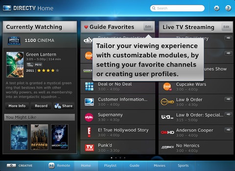 Live Streaming Tv