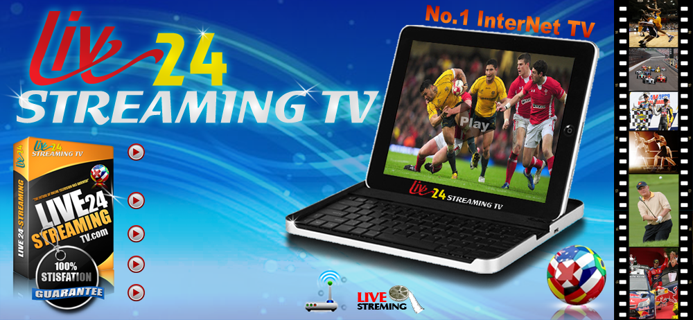 Live Streaming Tv Online