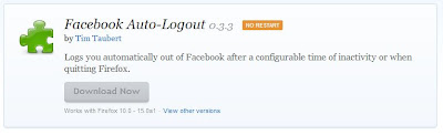 Log Off Facebook On Iphone