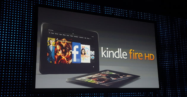 Log Off Facebook On Kindle Fire