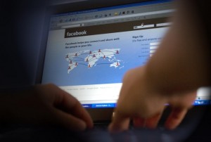 Log Off Facebook On Other Computers