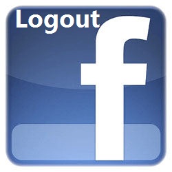 Log Off Facebook Remotely