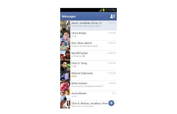 Login Facebook Account Mobile Number