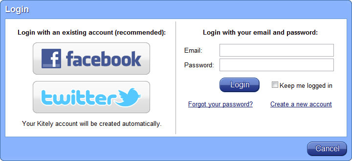 Login Facebook Account Without Password