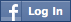 Login Facebook Icon