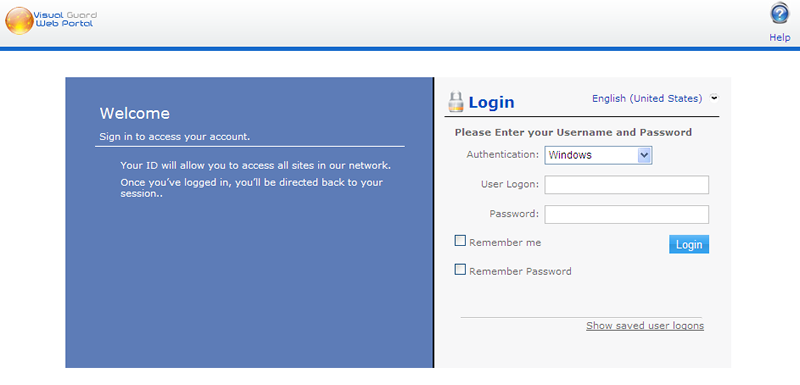 Login Form Design In Asp.net