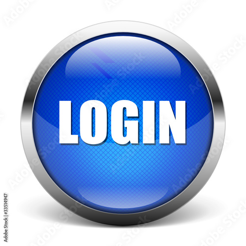 Login Icon Images