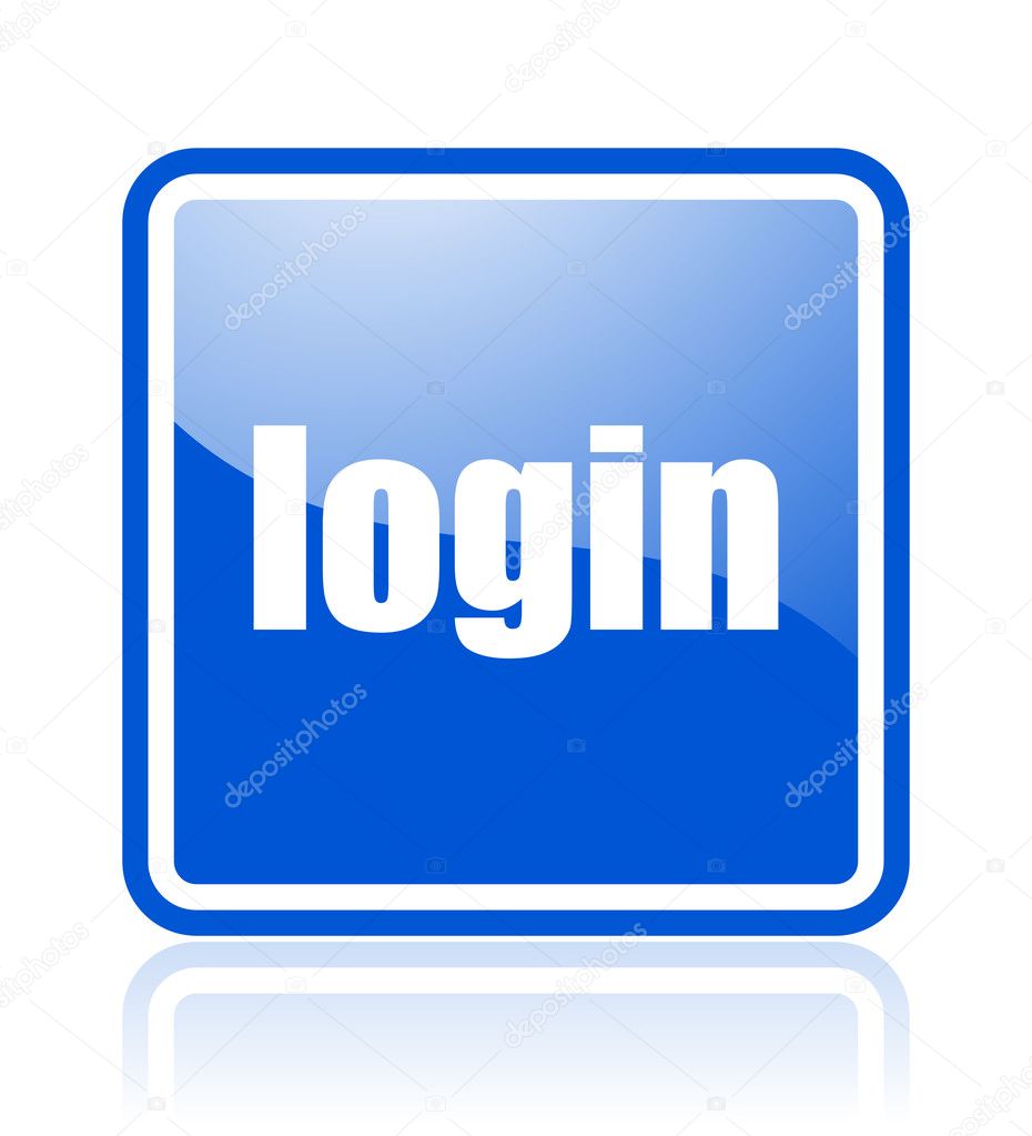 Login Icon Images