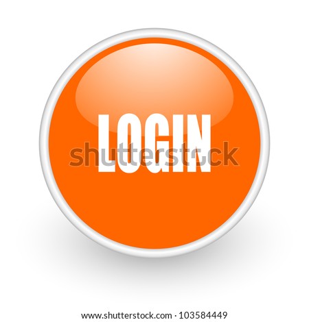 Login Images Icon