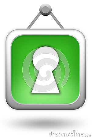 Login Images Icon