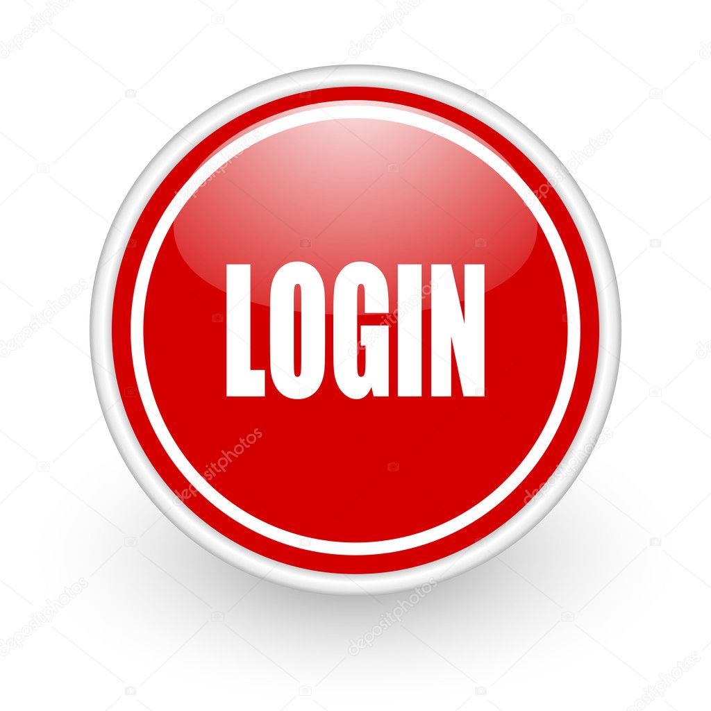 Login Images Icon