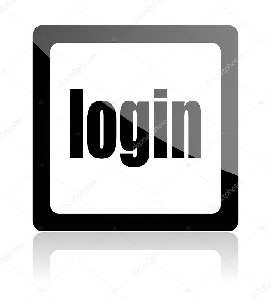 Login Images Icon