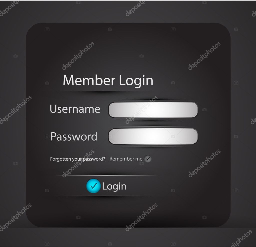 Login Page Background Images