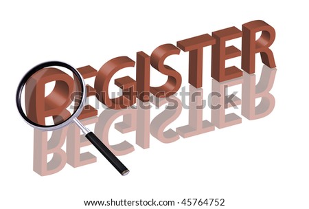 Login Register Icon