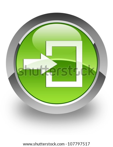 Login Register Icon