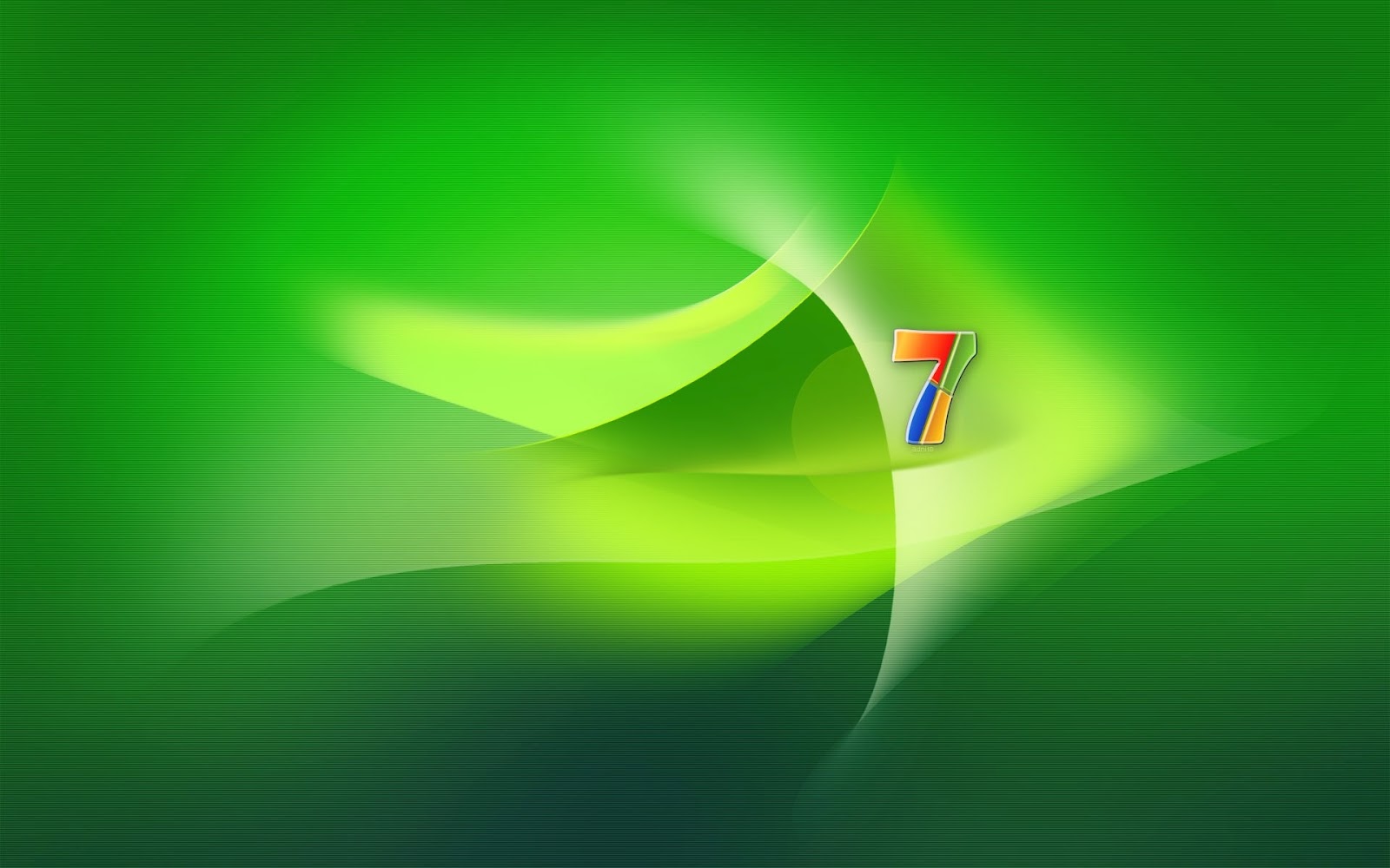 Login Screen Wallpaper Windows 7