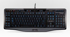 Logitech Gaming Keyboard G110 Best Buy