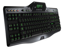 Logitech Gaming Keyboard G110 Best Buy