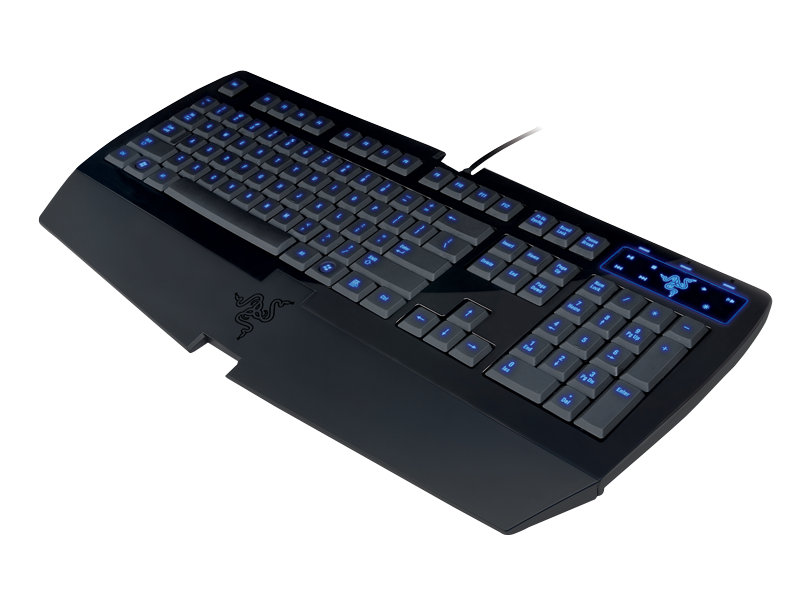 Logitech Gaming Keyboard G110 Mechanical