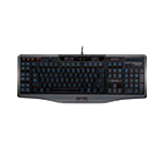 Logitech Gaming Keyboard G110 Mechanical