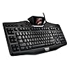 Logitech Gaming Keyboard G510 Amazon