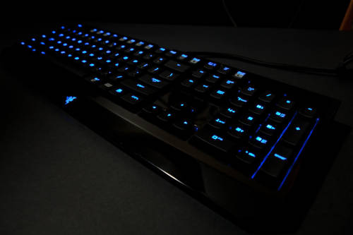 Logitech Gaming Keyboard G510 Vs G19