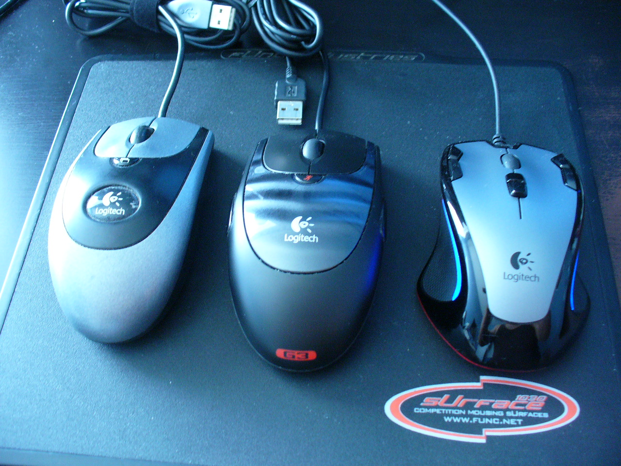 Logitech Gaming Mouse G300 Best Buy