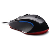 Logitech Gaming Mouse G300 Software