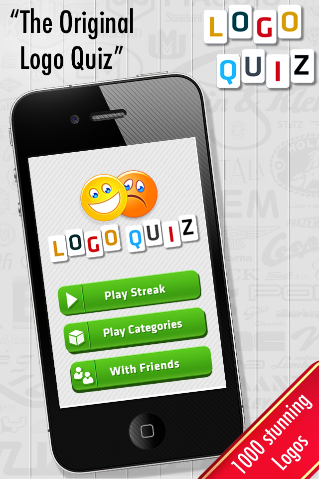 Logo Quiz Games Free Online