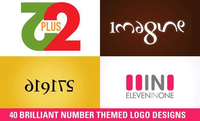 Logos Design Inspiration