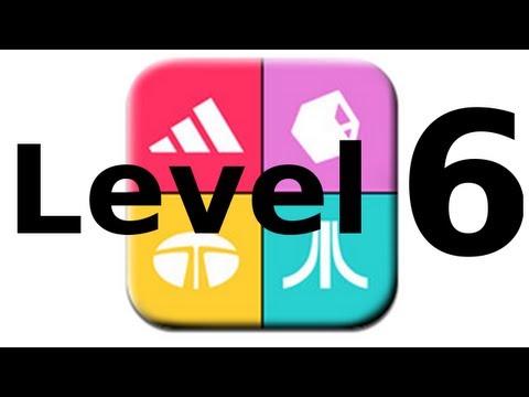 Logos Quiz Level 12 Cheats Iphone