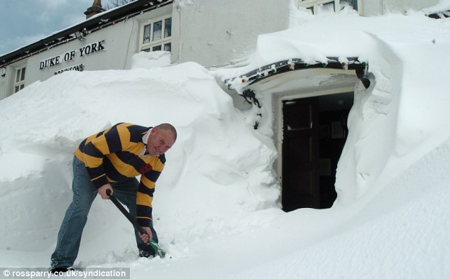 Long Range Weather Forecast Uk April