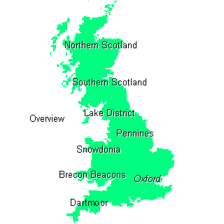 Long Range Weather Forecast Uk April