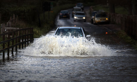 Long Range Weather Forecast Uk April