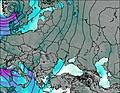 Long Range Weather Forecast Ukraine