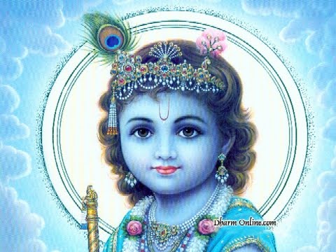 Lord Krishna Images Download